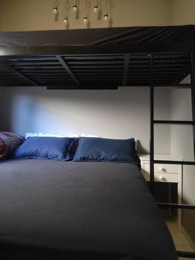 Gray House 1 - Londrina Jd. Santiago Villa Kültér fotó
