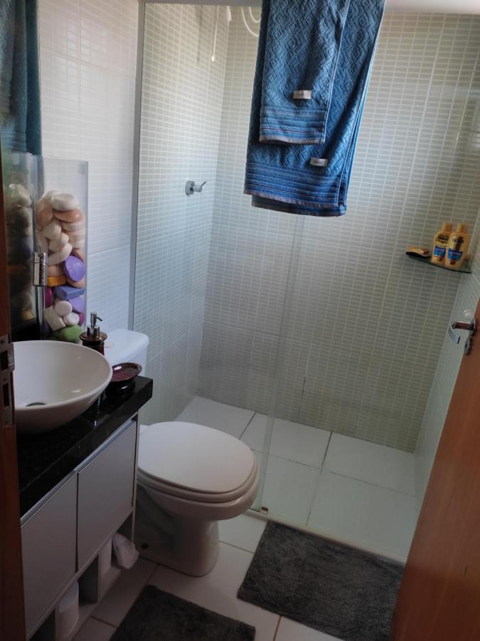 Gray House 1 - Londrina Jd. Santiago Villa Kültér fotó
